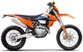 KTM 450 EXC-F 2022